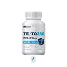 TESTO360 MEJORA LA POTENCIA SEXUAL 